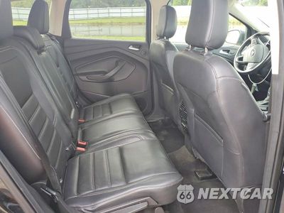 Zdjęcie 11 z 14 samochodu: 2018 FORD ESCAPE TITANIUM VIN:1FMCU9J99JUC00593 - miniatura