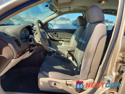 Zdjęcie 7 z 13 samochodu: 2008 CHEVROLET MALIBU LS VIN:1G1ZS58F78F117289 - miniatura