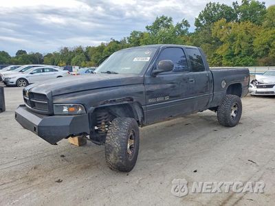 2000 DODGE RAM 1500 3B7HF13Z1YG160820 - główne zdjęcie licytacji z USA - miniatura