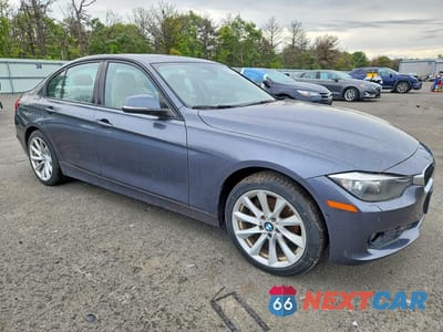 Czwarte zdjęcie samochodu z boku: 2013 BMW 328 XI SULEV VIN:WBA3B5C55DF598744 - miniatura