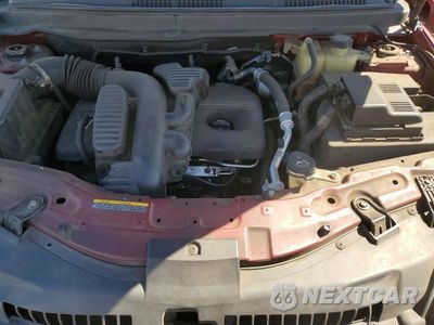 Zdjęcie 12 z 13 samochodu: 2008 SATURN VUE XE VIN:3GSCL33P58S563973 - miniatura