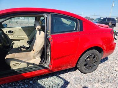 Zdjęcie 12 z 13 samochodu: 2005 SATURN ION LEVEL 2 VIN:1G8AM12F95Z149696 - miniatura