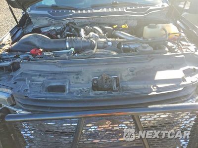 Zdjęcie 11 z 12 samochodu: 2019 FORD F250 SUPER DUTY VIN:1FT7W2BTXKEG22952 - miniatura