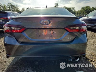 Zdjęcie 6 z 12 samochodu: 2023 TOYOTA CAMRY SE VIN:4T1S11AK8PU124205 - miniatura