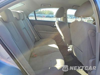 Zdjęcie 10 z 12 samochodu: 2010 FORD FUSION HYBRID VIN:3FADP0L30AR406550 - miniatura
