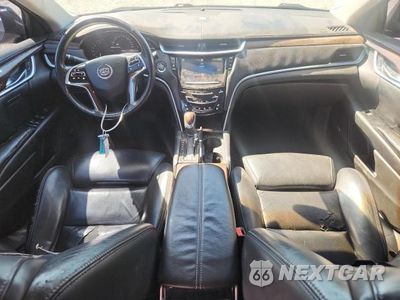 Zdjęcie 8 z 13 samochodu: 2013 CADILLAC XTS LUXURY COLLECTION VIN:2G61R5S36D9218778 - miniatura