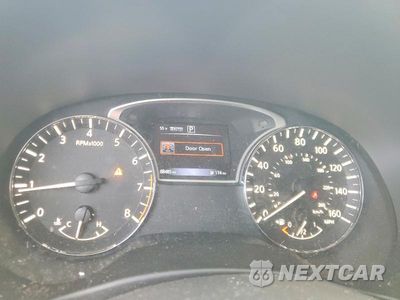 Zdjęcie 9 z 13 samochodu: 2017 NISSAN PATHFINDER SV VIN:5N1DR2MMXHC903651 - miniatura
