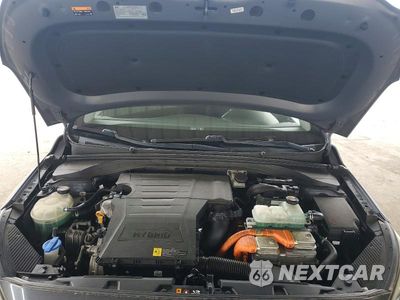 Zdjęcie 11 z 12 samochodu: 2019 HYUNDAI IONIQ SEL VIN:KMHC75LC5KU137633 - miniatura