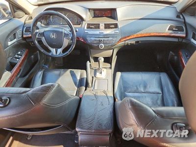 Zdjęcie 8 z 12 samochodu: 2012 HONDA CROSSTOUR EXL VIN:5J6TF1H54CL002090 - miniatura