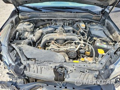 Zdjęcie 12 z 14 samochodu: 2018 SUBARU FORESTER 2.5I PREMIUM VIN:JF2SJAGC4JH521089 - miniatura