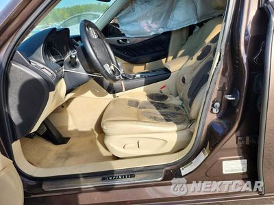 Zdjęcie 7 z 12 samochodu: 2014 INFINITI Q50 PREMIUM VIN:JN1BV7AR0EM697172 - miniatura
