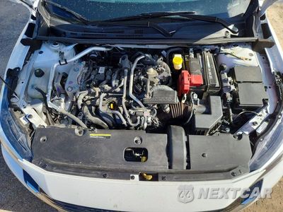 Zdjęcie 11 z 12 samochodu: 2025 NISSAN SENTRA S VIN:3N1AB8BV9SY218729 - miniatura