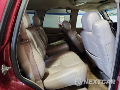 Zdjęcie 11 z 14 samochodu: 2006 GMC YUKON VIN:1GKEK13T06J132792 - miniatura
