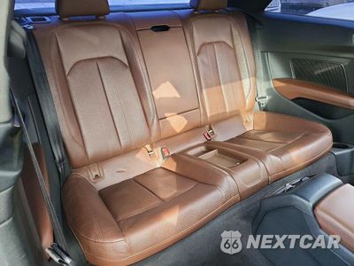 Zdjęcie 10 z 13 samochodu: 2018 AUDI A5 PREMIUM PLUS S-LINE VIN:WAUTNAF57JA059448 - miniatura