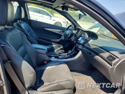 Zdjęcie 10 z 13 samochodu: 2017 HONDA ACCORD EXL VIN:1HGCT2B86HA001616 - miniatura