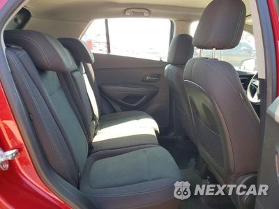 Zdjęcie 11 z 14 samochodu: 2015 CHEVROLET TRAX LS VIN:KL7CJKSBXFB124548 - miniatura