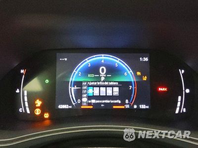 Zdjęcie 9 z 13 samochodu: 2025 TOYOTA GRAND HIGHLANDER XLE VIN:5TDAAAA56SS029309 - miniatura