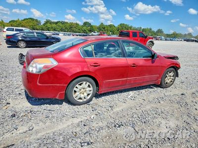 Trzecie zdjęcie samochodu z tyłu: 2009 NISSAN ALTIMA 2.5 VIN:1N4AL21E29N455004 - miniatura