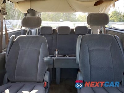Zdjęcie 10 z 13 samochodu: 2006 DODGE GRAND CARAVAN SE VIN:1D4GP24R76B517584 - miniatura