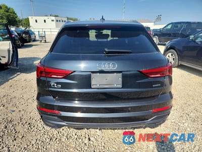 Zdjęcie 6 z 13 samochodu: 2021 AUDI Q3 PREMIUM S LINE 45 VIN:WA1DECF36M1010404 - miniatura