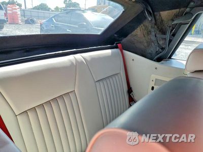 Zdjęcie 10 z 12 samochodu: 1991 FORD MUSTANG GT VIN:1FACP45E4MF140324 - miniatura