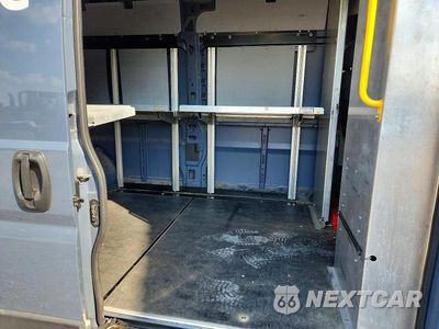 Zdjęcie 11 z 13 samochodu: 2021 RAM PROMASTER 3500 3500 HIGH VIN:3C6FRVJG6ME503853 - miniatura