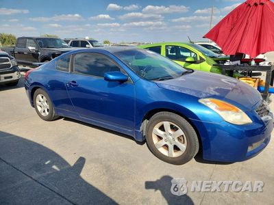 Czwarte zdjęcie samochodu z boku: 2009 NISSAN ALTIMA 2.5 S VIN:1N4AL24E89C131837 - miniatura
