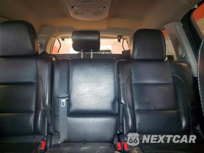 Zdjęcie 10 z 13 samochodu: 2015 NISSAN ARMADA PLATINUM VIN:5N1AA0NCXFN601105 - miniatura