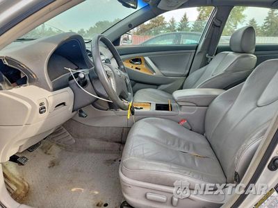 Zdjęcie 7 z 12 samochodu: 2007 TOYOTA CAMRY XLE VIN:4T1BE46K97U131016 - miniatura