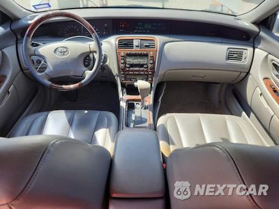 Zdjęcie 8 z 12 samochodu: 2004 TOYOTA AVALON XLS VIN:4T1BF28B74U353693 - miniatura