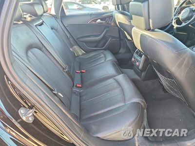 Zdjęcie 10 z 12 samochodu: 2017 AUDI A6 PRESTIGE VIN:WAUH2AFC9HN058155 - miniatura
