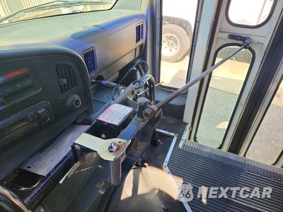 Zdjęcie 9 z 10 samochodu: 1992 FORD ECONOLINE - SCHOOL BUS VIN:1FDJE37M4NHB29265 - miniatura