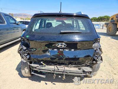 Zdjęcie 6 z 13 samochodu: 2024 HYUNDAI VENUE SEL VIN:KMHRC8A32RU311016 - miniatura