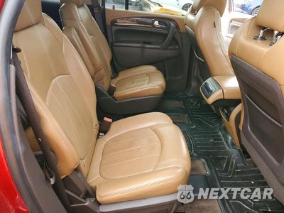 Zdjęcie 11 z 13 samochodu: 2013 BUICK ENCLAVE VIN:5GAKVDKD2DJ112270 - miniatura