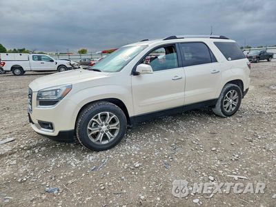 2014 GMC ACADIA SLT-2 1GKKRSKD6EJ343086 - główne zdjęcie licytacji z USA - miniatura