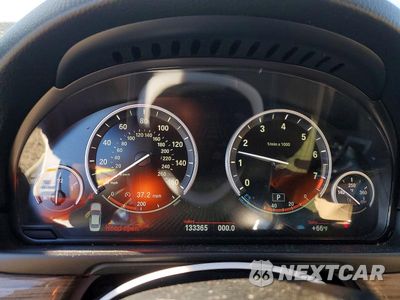 Zdjęcie 9 z 12 samochodu: 2014 BMW 550 I VIN:WBAKN9C50ED681523 - miniatura