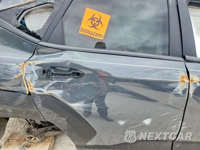 Zdjęcie 10 z 12 samochodu: 2026 HYUNDAI KONA SEL SPORT VIN:KM8HF3AB3TU416474 - miniatura