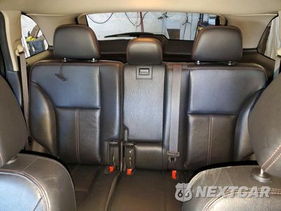 Zdjęcie 10 z 14 samochodu: 2013 FORD EDGE SEL VIN:2FMDK4JC1DBC40461 - miniatura