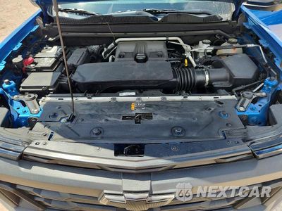 Zdjęcie 11 z 12 samochodu: 2023 CHEVROLET COLORADO TRAIL BOSS VIN:1GCPTEEKXP1204922 - miniatura