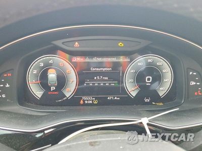 Zdjęcie 9 z 12 samochodu: 2021 AUDI Q7 PREMIUM PLUS VIN:WA1LXAF78MD034005 - miniatura