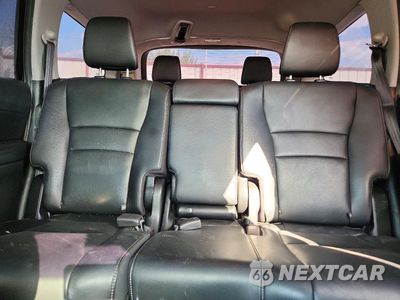 Zdjęcie 10 z 13 samochodu: 2021 HONDA PILOT SE VIN:5FNYF5H24MB009814 - miniatura