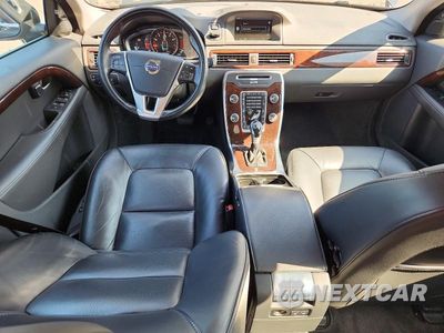 Zdjęcie 8 z 12 samochodu: 2015 VOLVO S80 PLATINUM VIN:YV140MAD7F1183730 - miniatura