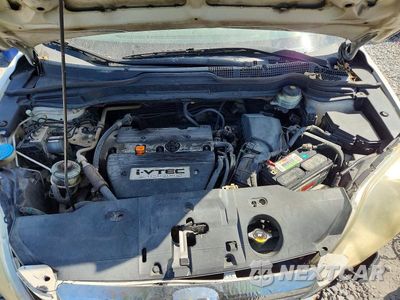 Zdjęcie 12 z 13 samochodu: 2008 HONDA CR-V EXL VIN:5J6RE387X8L007828 - miniatura