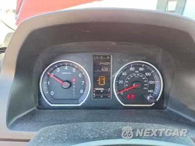 Zdjęcie 9 z 13 samochodu: 2009 HONDA CR-V LX VIN:3CZRE38349G700678 - miniatura