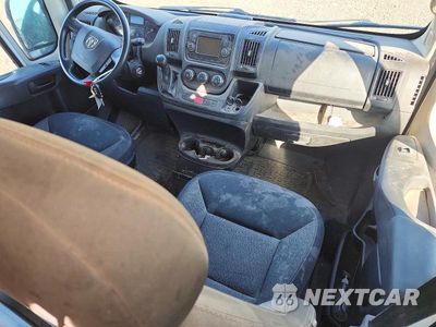 Zdjęcie 8 z 13 samochodu: 2021 RAM PROMASTER 1500 1500 HIGH VIN:3C6LRVBG3ME539873 - miniatura
