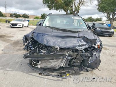 Piąte zdjęcie samochodu w środku: 2025 VOLKSWAGEN TAOS S VIN:3VV5C7B20SM049480 - miniatura
