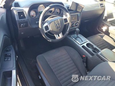 Zdjęcie 8 z 12 samochodu: 2014 DODGE CHALLENGER SXT VIN:2C3CDYAG1EH111370 - miniatura