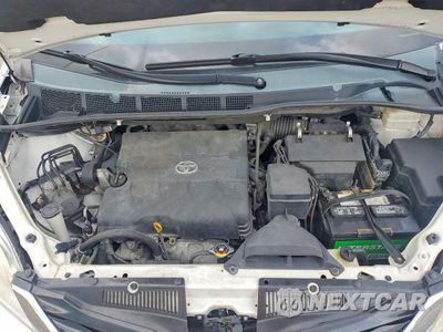 Zdjęcie 12 z 14 samochodu: 2012 TOYOTA SIENNA LE VIN:5TDKK3DC3CS268910 - miniatura