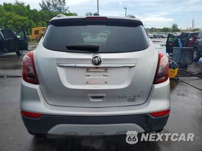 Zdjęcie 6 z 13 samochodu: 2020 BUICK ENCORE ESSENCE VIN:KL4CJCSB9LB035469 - miniatura