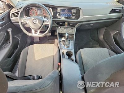 Zdjęcie 8 z 12 samochodu: 2020 VOLKSWAGEN JETTA S VIN:3VWCB7BU4LM012893 - miniatura